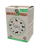 Farm Food Fresh Pens en Hart compleet worstjes Farm Food Fresh Pens en Hart compleet worstjes