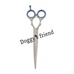Gebogen schaar Sharp Edge T2G 7 inch Gebogen schaar Sharp Edge T2G 7 inch