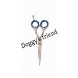 Rechte schaar Sharp Edge T2G 5, 5 inch Rechte schaar Sharp Edge T2G 5, 5 inch