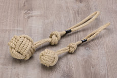Treusinn Speeltouw met Bal Treusinn Speeltouw met Bal