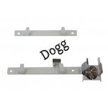Wandhouder voor Paw-R blazer Tools 2 groom Wandhouder voor Paw-R blazer Tools 2 groom