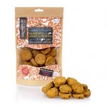 Green & Wilds Cornish Fishcakes met zalm en kurkuma Green & Wilds Cornish Fishcakes met zalm en kurkuma
