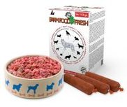 Farm Food Fresh Rund compleet worstjes Farm Food Fresh Rund compleet worstjes