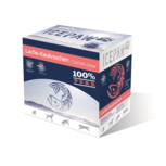 IcePaw Geperst Kauwbot Zalm IcePaw Geperst Kauwbot Zalm