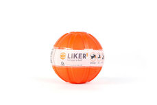 Liker 5 sterke speelbal Liker 5 sterke speelbal