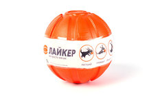 Liker 7 sterke speelbal Liker 7 sterke speelbal