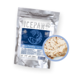 ICEPAW Vismousse Sea Trout - Zeeforel ICEPAW Vismousse Sea Trout - Zeeforel