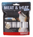 Meatlove Meat and Treat - Pockets Zalm Meatlove Meat and Treat - Pockets Zalm