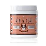 Natural Dog Company Skin & Coat Supplement Natural Dog Company Skin & Coat Supplement