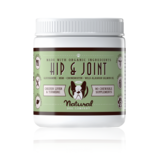 Natural Dog Company Hip & Joint Glucosamine Supplement Natural Dog Company Hip & Joint Glucosamine Supplement