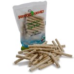 Farmfood Rawhide Pouch Munchies Sticks Runderpens Farmfood Rawhide Pouch Munchies Sticks Runderpens