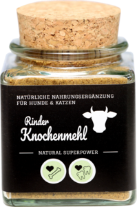 Pamico Rundvlees Beendermeel